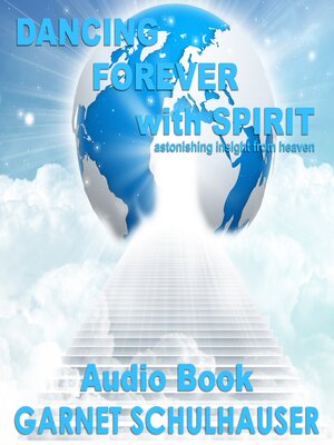 cover image of Dancing Forever with Spirit